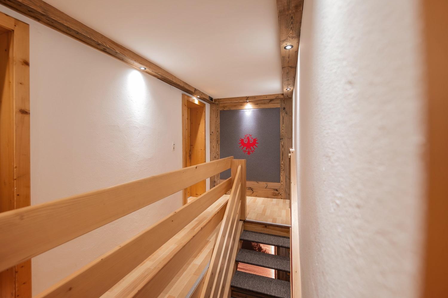 Ferienhaus Marian Neustift im Stubaital Exterior foto