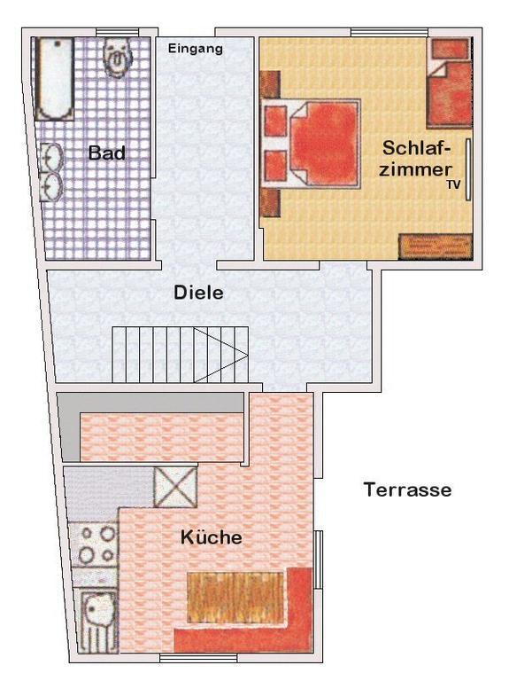 Ferienhaus Marian Neustift im Stubaital Zimmer foto